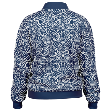 Chokefish™ Maori Track Jacket-002
